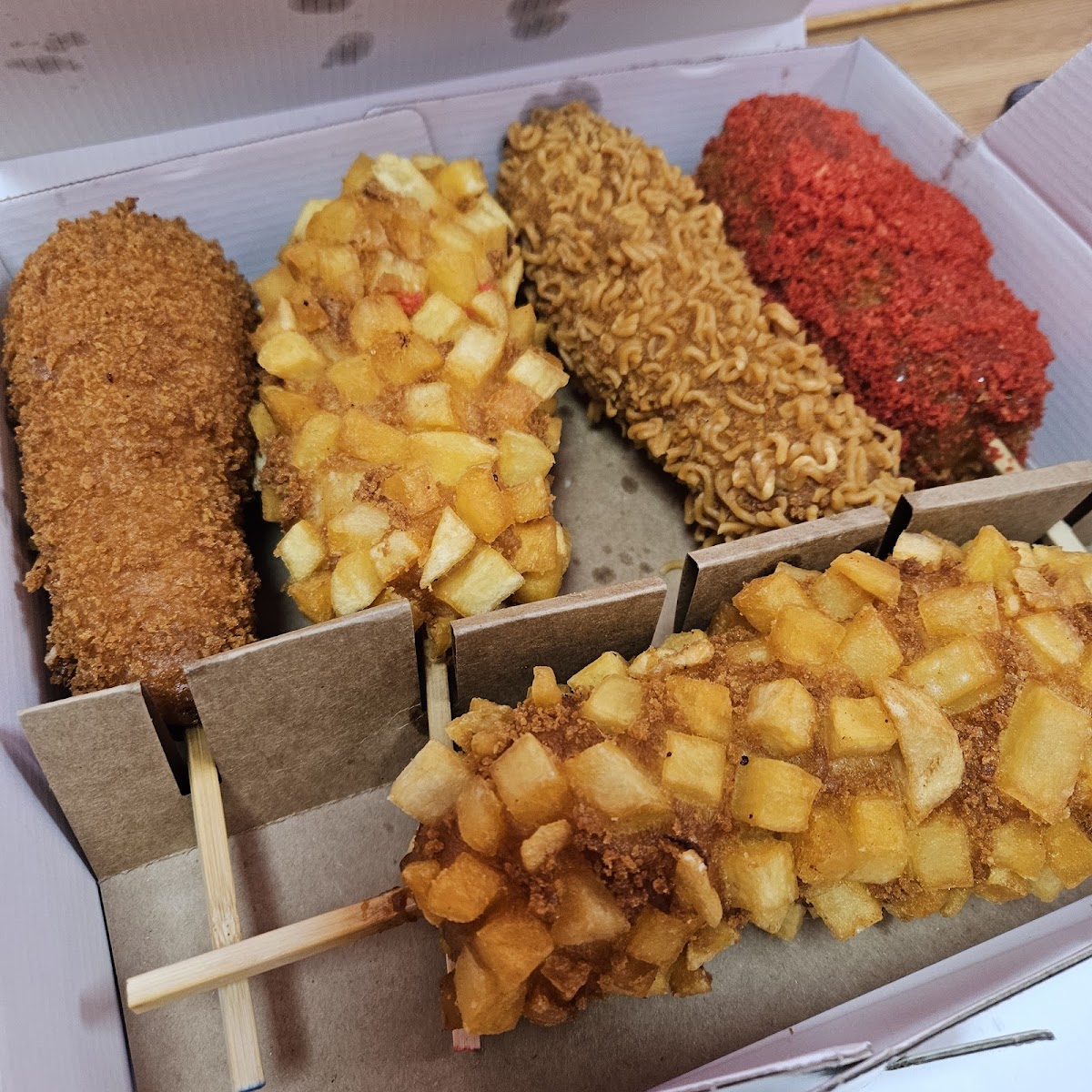 Mochinut Kalamazoo Photos 2